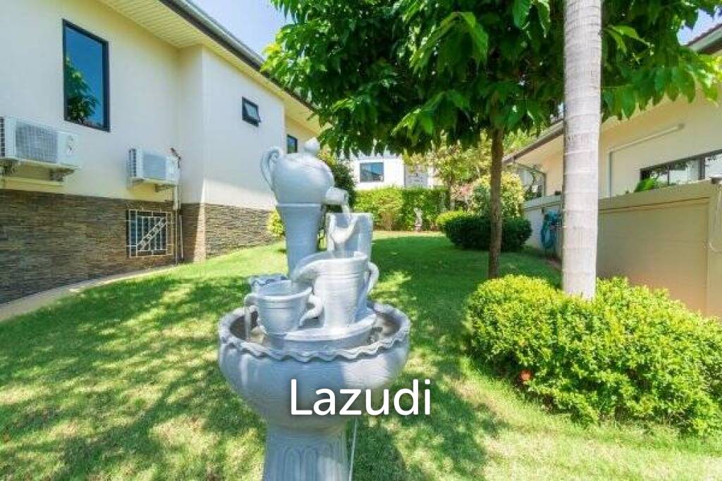 382 Sqm 4 Bed 3 Bath Villa For Sale