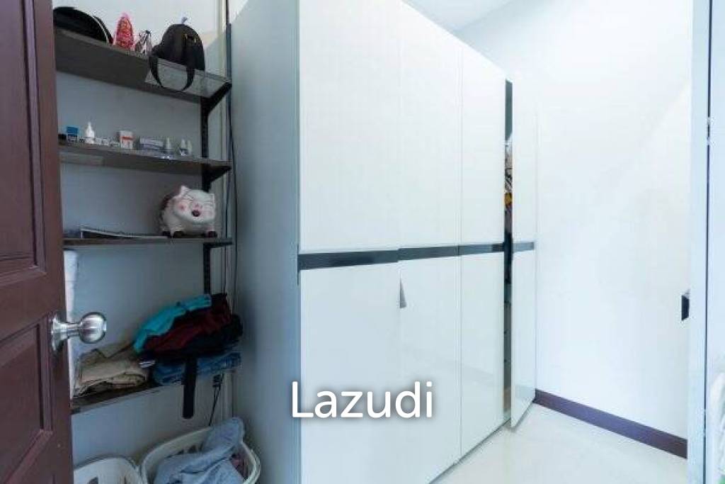 382 Sqm 4 Bed 3 Bath Villa For Sale