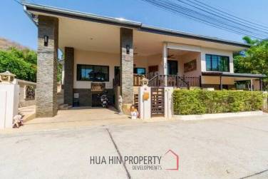 Horizon : Beautiful 4 Bedroom 2 Storey Villa