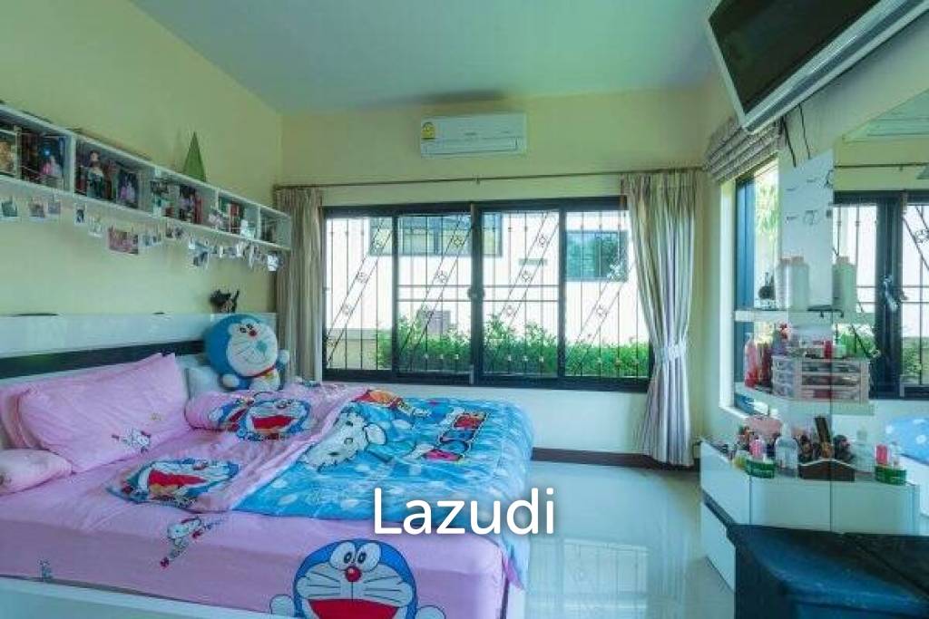 382 Sqm 4 Bed 3 Bath Villa For Sale