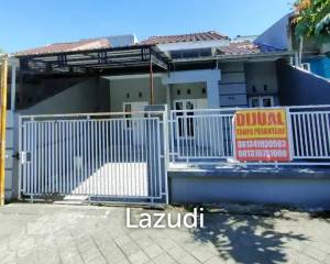 Rumah Dijual Dekat Mall Panakkukang Makassar, RS Hermina Makassar, Universitas Negeri Makassar, UIN Alauddin