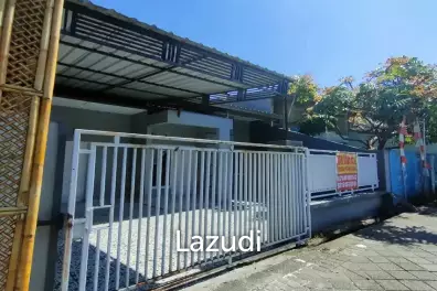 Rumah Dijual Dekat Mall Panakkukang Makassar, RS Hermina Makassar, Universitas Negeri Makassar, UIN Alauddin