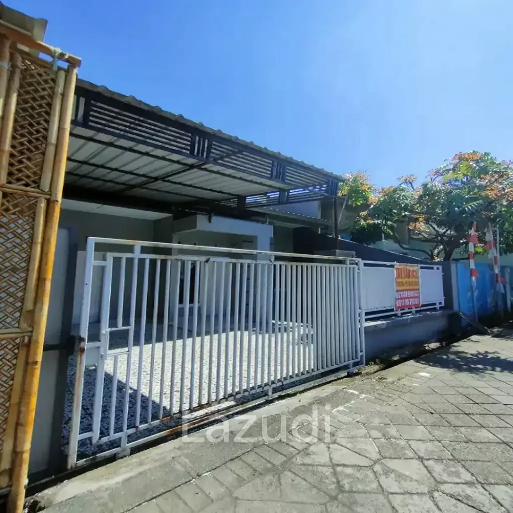 Rumah Dijual Dekat Mall Panakkukang Makassar, RS Hermina Makassar, Universitas Negeri Makassar, UIN Alauddin