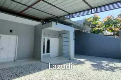 Rumah Dijual Dekat Mall Panakkukang Makassar, RS Hermina Makassar, Universitas Negeri Makassar, UIN Alauddin