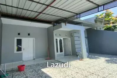 Rumah Dijual Dekat Mall Panakkukang Makassar, RS Hermina Makassar, Universitas Negeri Makassar, UIN Alauddin