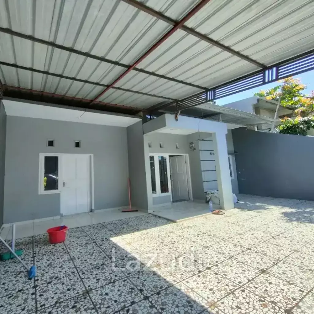 Rumah Dijual Dekat Mall Panakkukang Makassar, RS Hermina Makassar, Universitas Negeri Makassar, UIN Alauddin