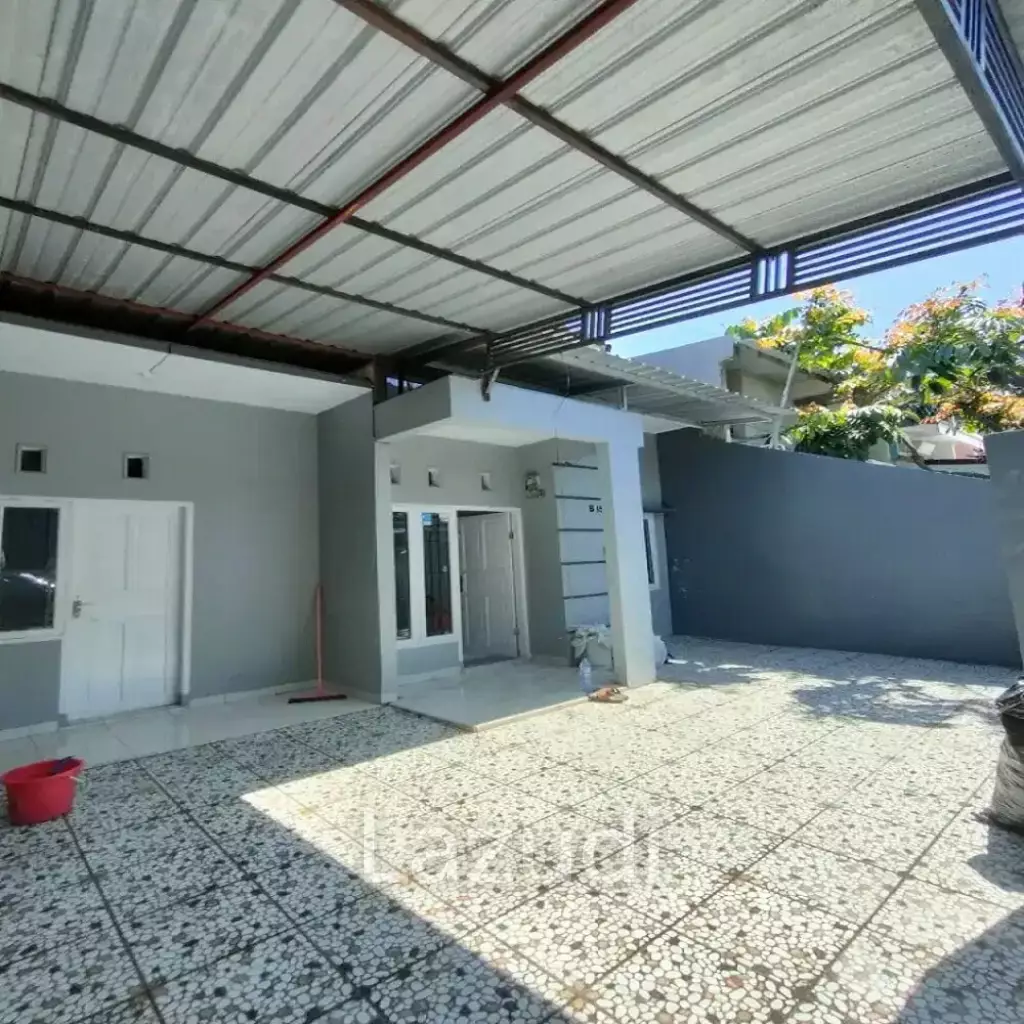 Rumah Dijual Dekat Mall Panakkukang Makassar, RS Hermina Makassar, Universitas Negeri Makassar, UIN Alauddin