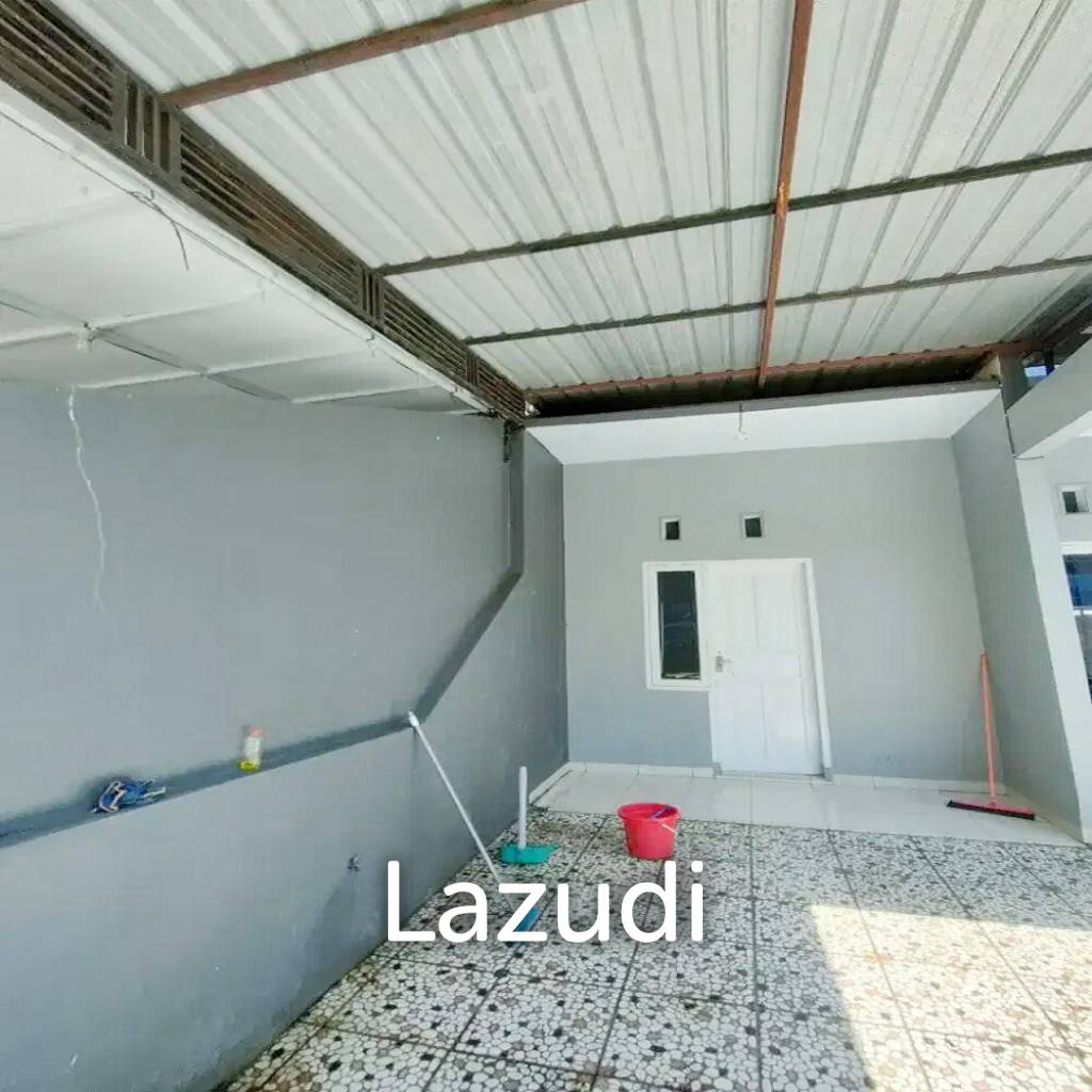 Rumah Dijual Dekat Mall Panakkukang Makassar, RS Hermina Makassar, Universitas Negeri Makassar, UIN Alauddin