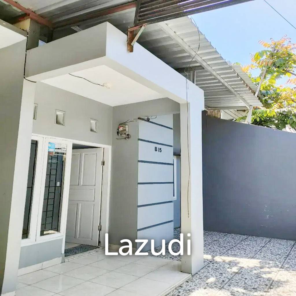 Rumah Dijual Dekat Mall Panakkukang Makassar, RS Hermina Makassar, Universitas Negeri Makassar, UIN Alauddin