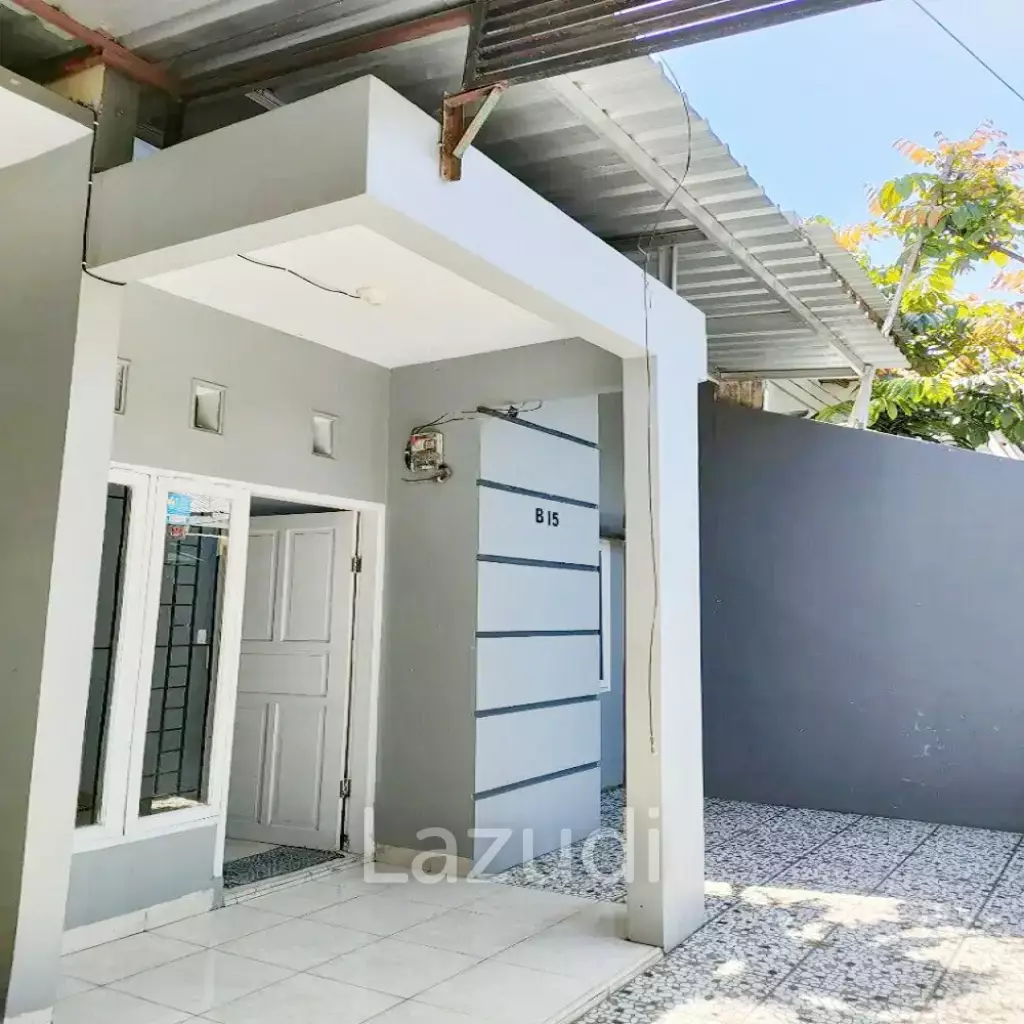 Rumah Dijual Dekat Mall Panakkukang Makassar, RS Hermina Makassar, Universitas Negeri Makassar, UIN Alauddin