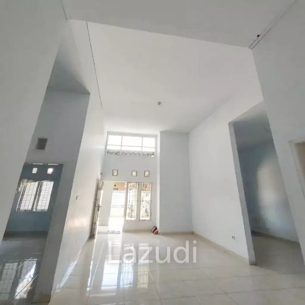 Rumah Dijual Dekat Mall Panakkukang Makassar, RS Hermina Makassar, Universitas Negeri Makassar, UIN Alauddin