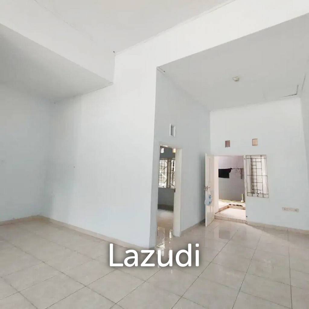 Rumah Dijual Dekat Mall Panakkukang Makassar, RS Hermina Makassar, Universitas Negeri Makassar, UIN Alauddin
