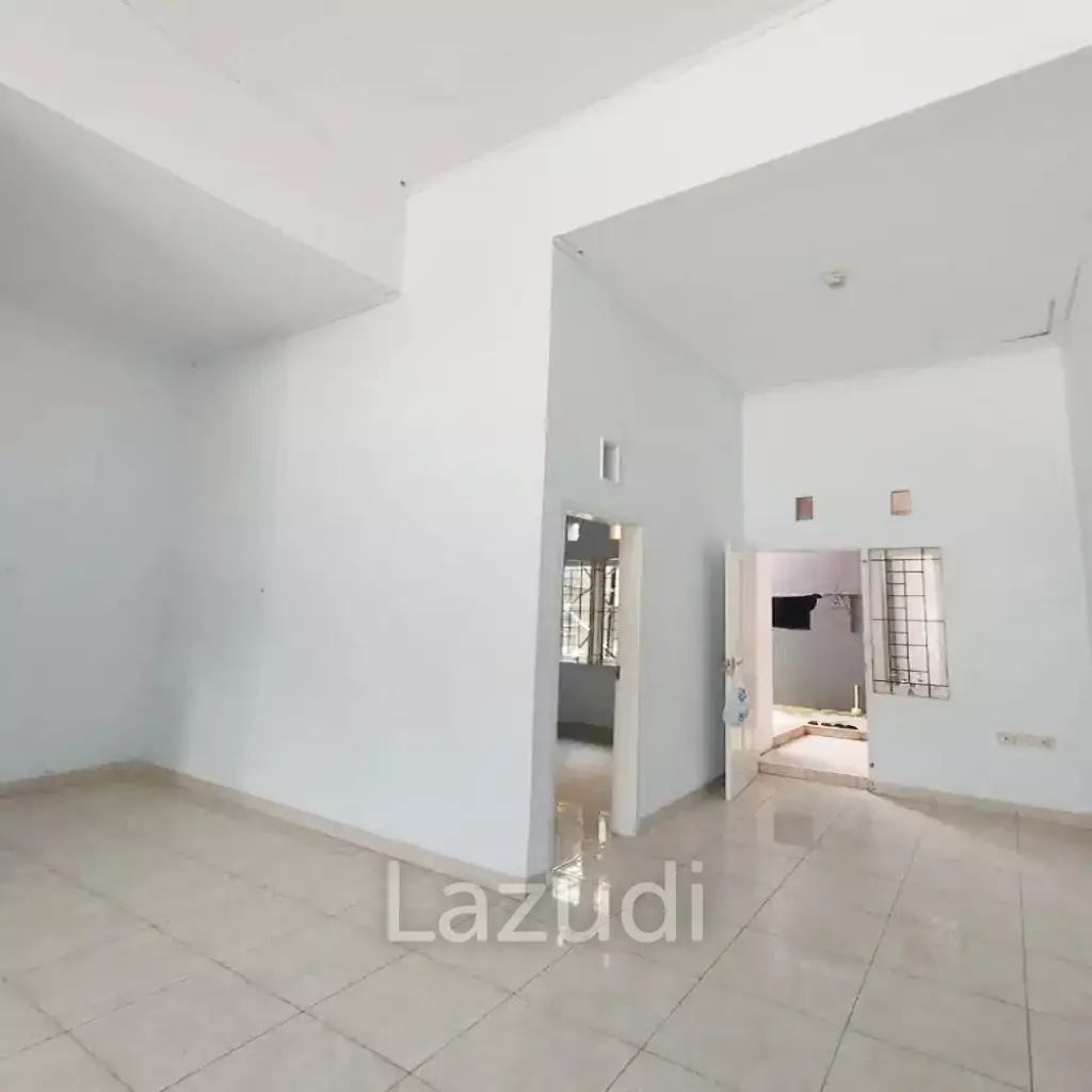 Rumah Dijual Dekat Mall Panakkukang Makassar, RS Hermina Makassar, Universitas Negeri Makassar, UIN Alauddin