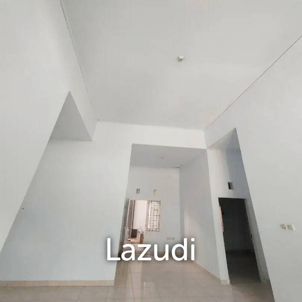 Rumah Dijual Dekat Mall Panakkukang Makassar, RS Hermina Makassar, Universitas Negeri Makassar, UIN Alauddin