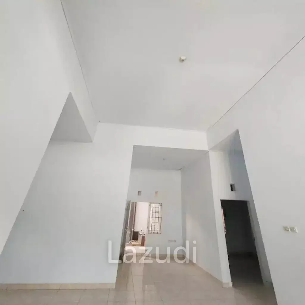 Rumah Dijual Dekat Mall Panakkukang Makassar, RS Hermina Makassar, Universitas Negeri Makassar, UIN Alauddin