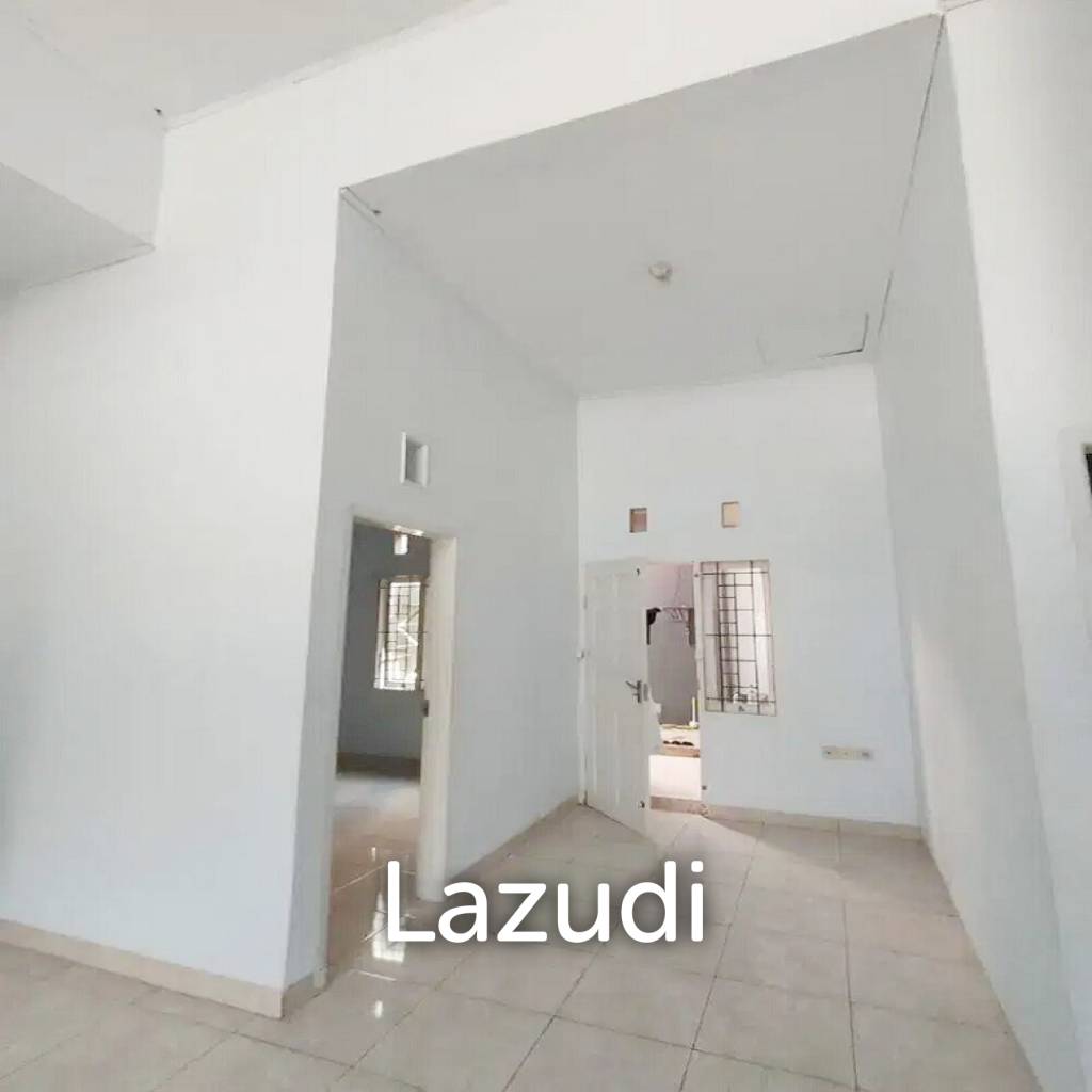Rumah Dijual Dekat Mall Panakkukang Makassar, RS Hermina Makassar, Universitas Negeri Makassar, UIN Alauddin