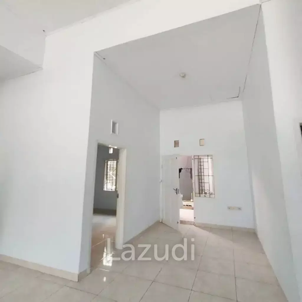 Rumah Dijual Dekat Mall Panakkukang Makassar, RS Hermina Makassar, Universitas Negeri Makassar, UIN Alauddin