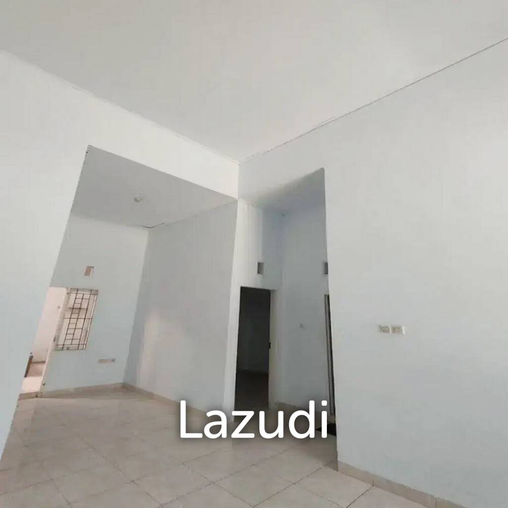 Rumah Dijual Dekat Mall Panakkukang Makassar, RS Hermina Makassar, Universitas Negeri Makassar, UIN Alauddin