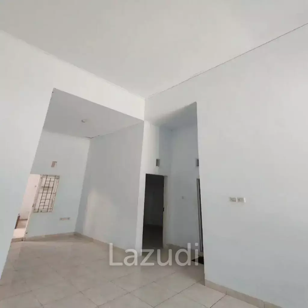 Rumah Dijual Dekat Mall Panakkukang Makassar, RS Hermina Makassar, Universitas Negeri Makassar, UIN Alauddin