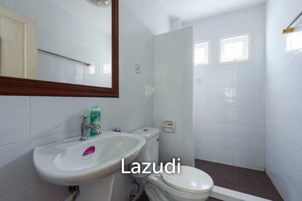 INDEPENDENT 2 STOREY HOUSE IN KAO NOI VILLAGE