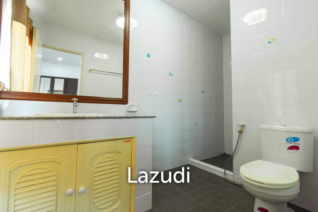 INDEPENDENT 2 STOREY HOUSE IN KAO NOI VILLAGE