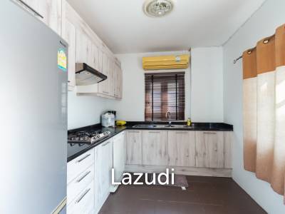 INDEPENDENT 2 STOREY HOUSE IN KAO NOI VILLAGE