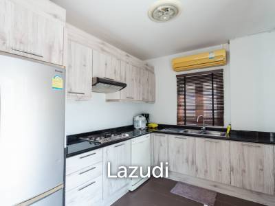 INDEPENDENT 2 STOREY HOUSE IN KAO NOI VILLAGE