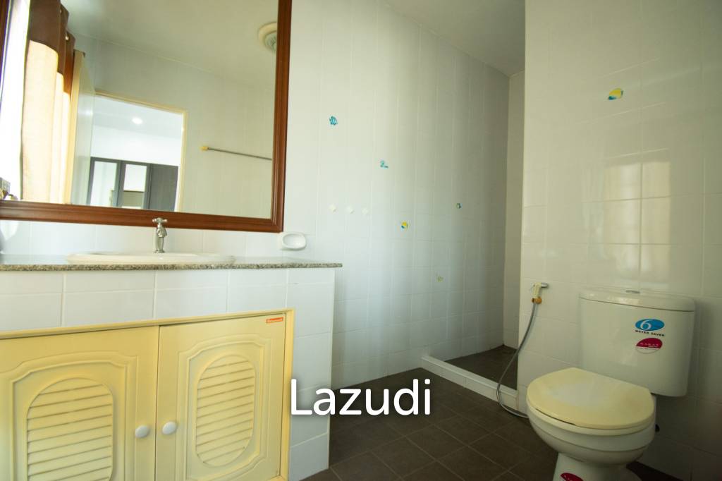 INDEPENDENT 2 STOREY HOUSE IN KAO NOI VILLAGE