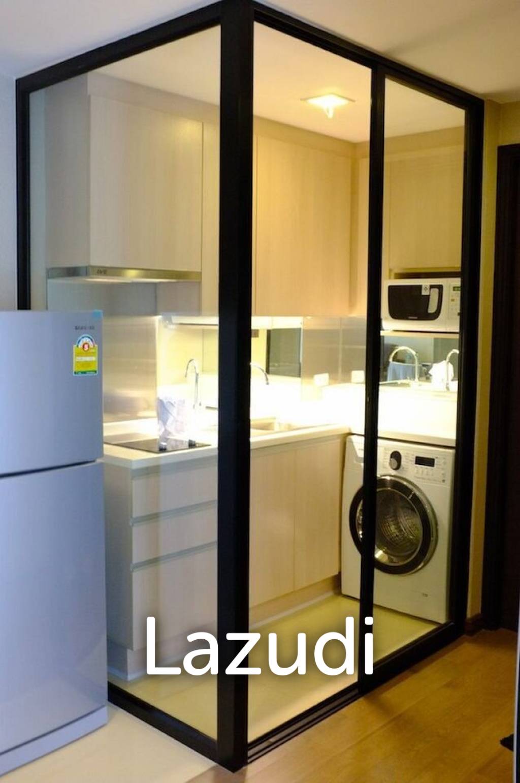 1 Bedroom 1 Bathroom 41 SQ.M Tidy Thonglor