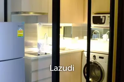 1 Bedroom 1 Bathroom 41 SQ.M Tidy Thonglor