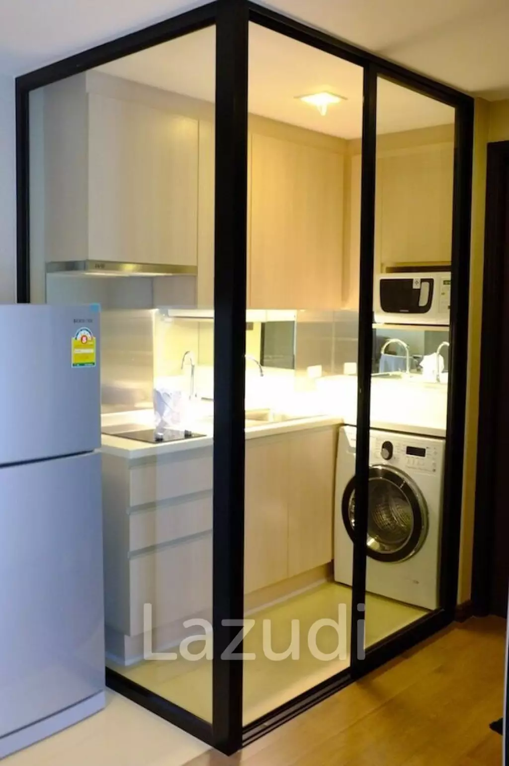 1 Bedroom 1 Bathroom 41 SQ.M Tidy Thonglor