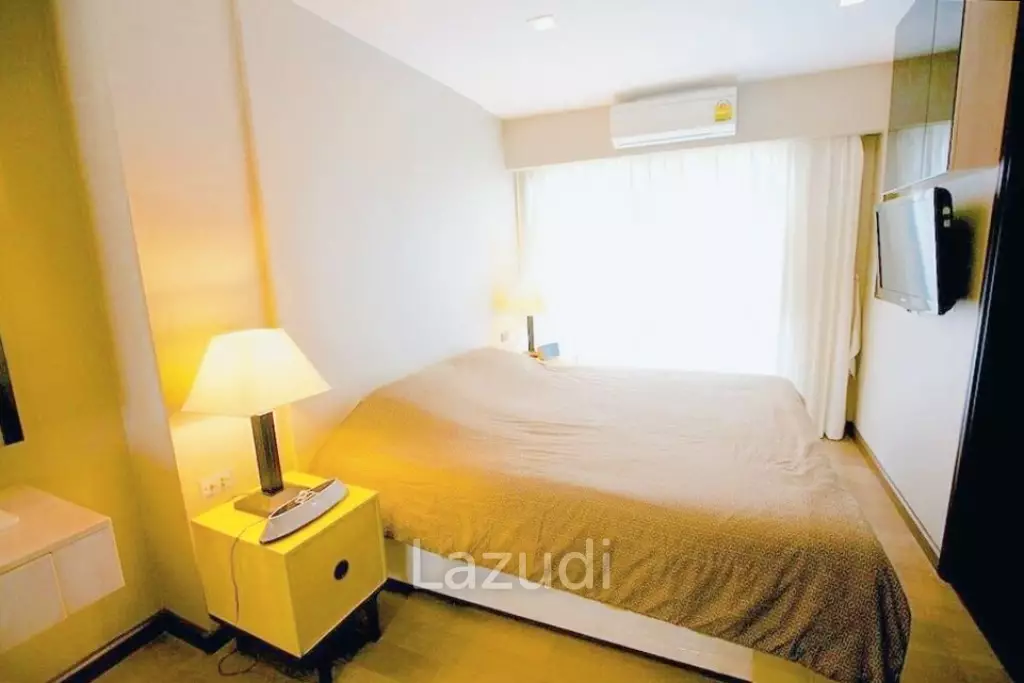 1 Bedroom 1 Bathroom 41 SQ.M Tidy Thonglor