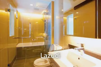 1 Bedroom 1 Bathroom 41 SQ.M Tidy Thonglor