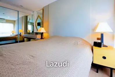 1 Bedroom 1 Bathroom 41 SQ.M Tidy Thonglor