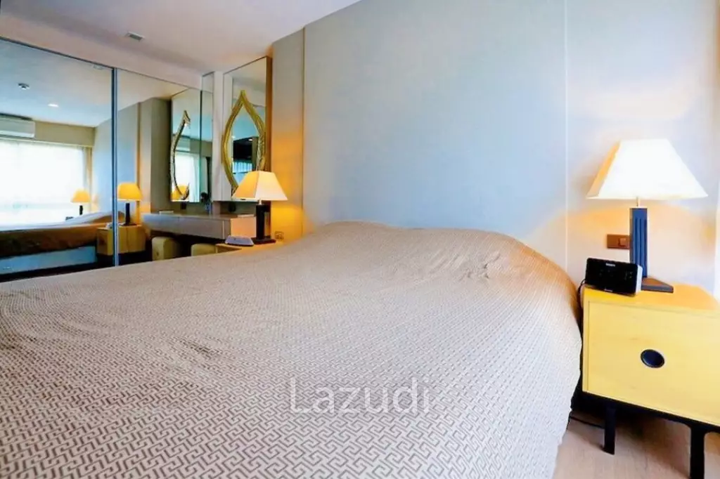 1 Bedroom 1 Bathroom 41 SQ.M Tidy Thonglor