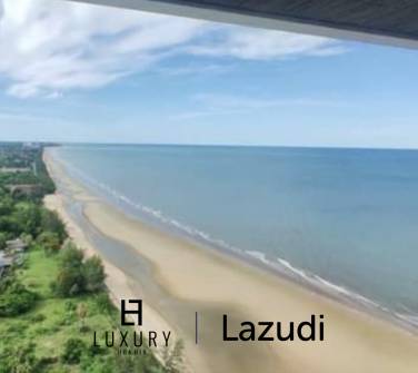 210 Sqm 3 Bed 3 Bath Condo For Sale