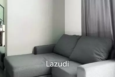 1 Bed 1 Bath 39.05 SQ.M The Reserve Phahol - Pradipat