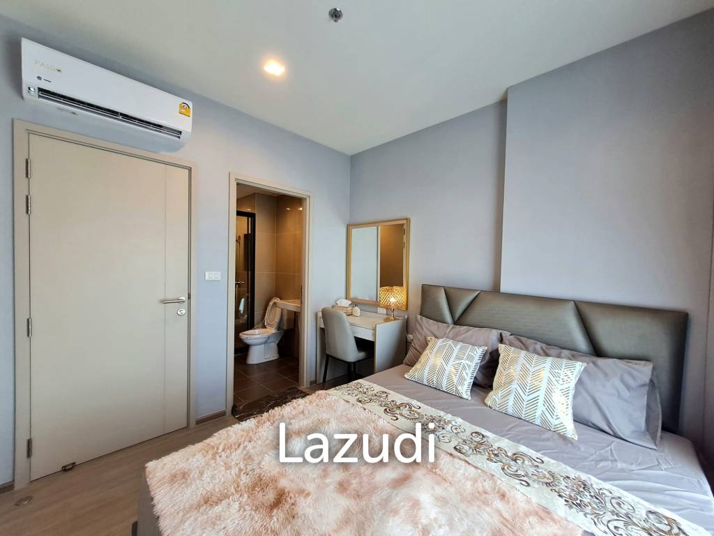 1 Bed 28 SQ.M THE BASE Phetchaburi-Thonglor