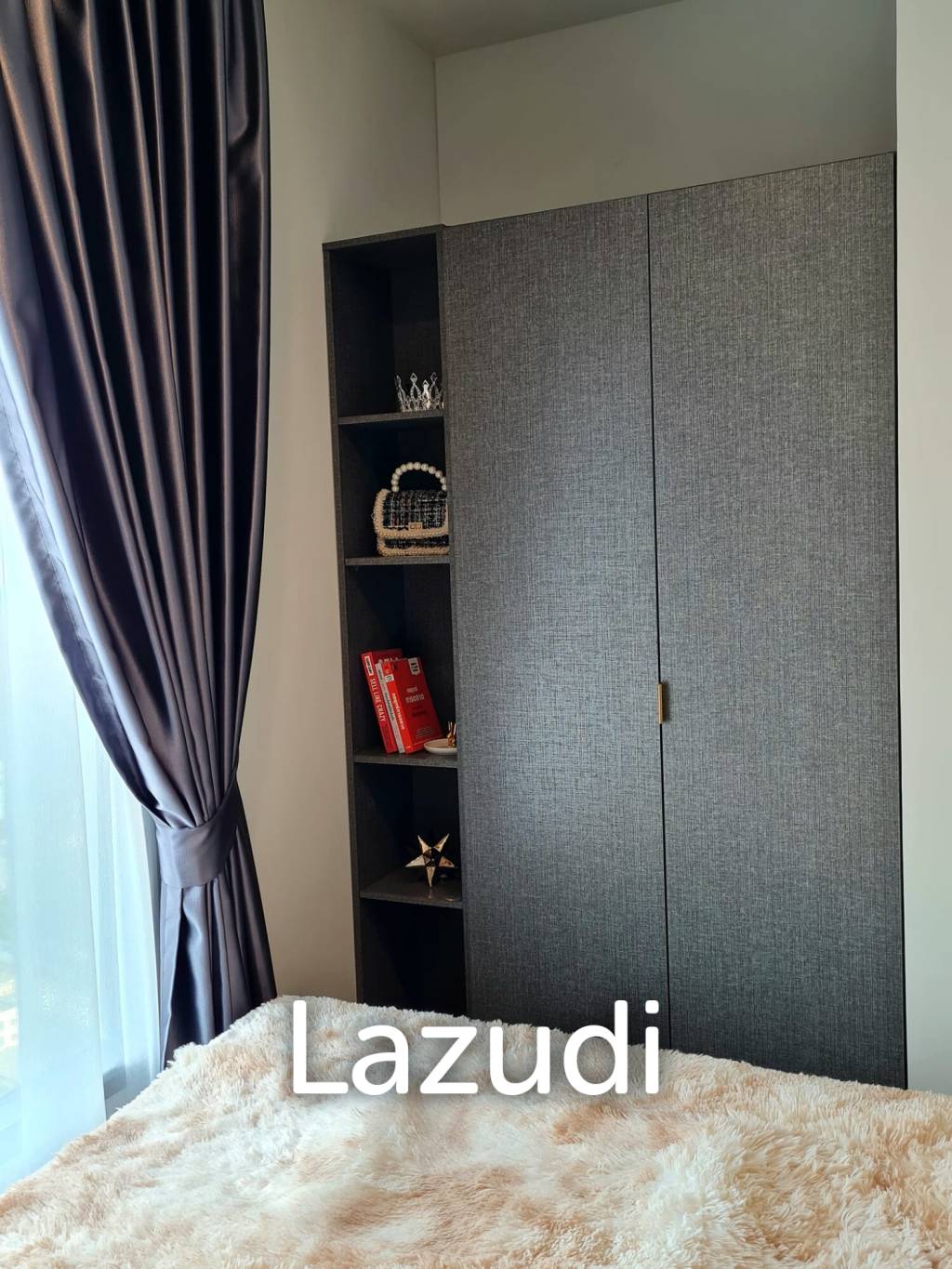 1 Bed 28 SQ.M THE BASE Phetchaburi-Thonglor