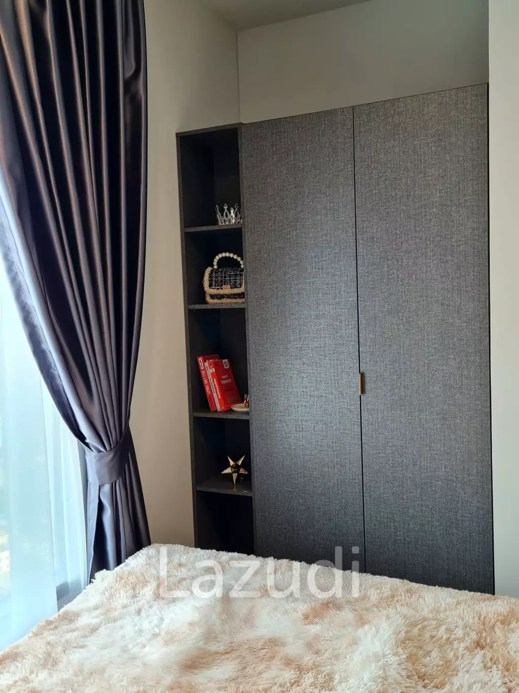 1 Bed 28 SQ.M THE BASE Phetchaburi-Thonglor