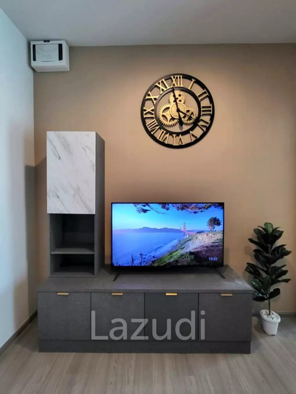 1 Bed 28 SQ.M THE BASE Phetchaburi-Thonglor