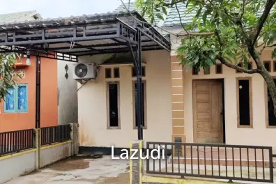 Rumah Dijual di Banjar Dekat RS Ciputra Mitra Hospital Banjarmasin, Mitra 10 Banjarmasin, UIN Antasari Banjarmasin