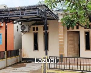 Rumah Dijual di Banjar Dekat RS Ciputra Mitra Hospital Banjarmasin, Mitra 10 Banjarmasin, UIN Antasari Banjarmasin