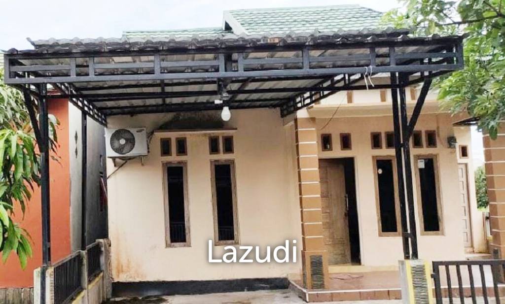 Rumah Dijual di Banjar Dekat RS Ciputra Mitra Hospital Banjarmasin, Mitra 10 Banjarmasin, UIN Antasari Banjarmasin