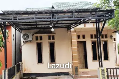 Rumah Dijual di Banjar Dekat RS Ciputra Mitra Hospital Banjarmasin, Mitra 10 Banjarmasin, UIN Antasari Banjarmasin