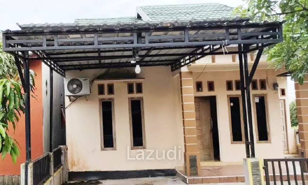 Rumah Dijual di Banjar Dekat RS Ciputra Mitra Hospital Banjarmasin, Mitra 10 Banjarmasin, UIN Antasari Banjarmasin