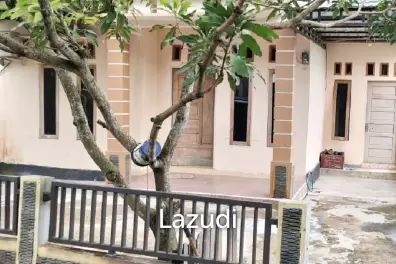 Rumah Dijual di Banjar Dekat RS Ciputra Mitra Hospital Banjarmasin, Mitra 10 Banjarmasin, UIN Antasari Banjarmasin