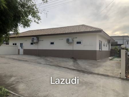 3 Bedroom Pool Villa For Sale Near Phoenix Golf Club 3 Bedroom Pool Villa For Sale Near Phoenix Golf Club