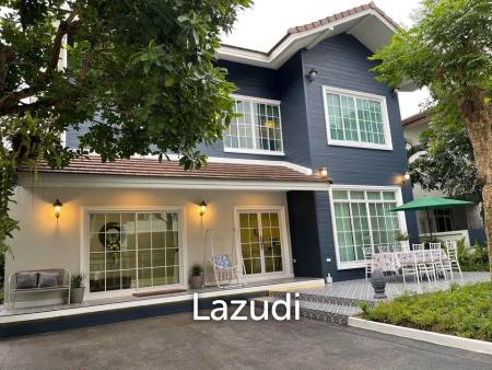 ขายบ้านพร้อมอยู่ 2ชั้น 4ห้องนอน 3ห้องน้ำ ขายบ้านพร้อมอยู่ 2ชั้น 4ห้องนอน 3ห้องน้ำ