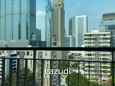 1 Bed 1 Bath 38 Sqm Condo For Sale